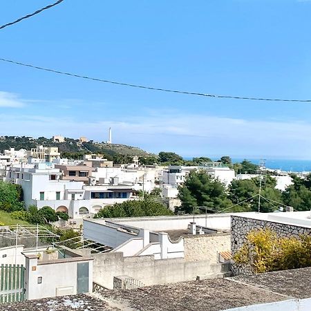 Camere Assud Santa Maria di Leuca Zewnętrze zdjęcie