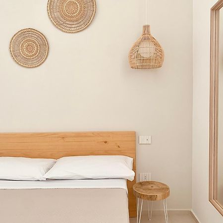 Camere Assud Santa Maria di Leuca Zewnętrze zdjęcie