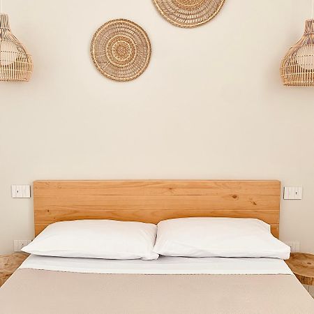 Camere Assud Santa Maria di Leuca Zewnętrze zdjęcie
