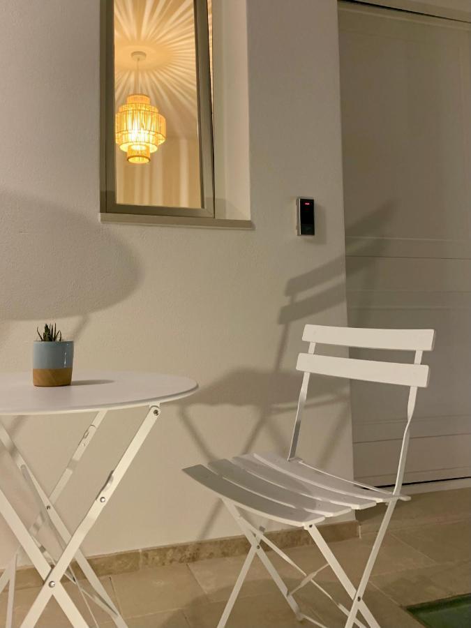 Camere Assud Santa Maria di Leuca Zewnętrze zdjęcie
