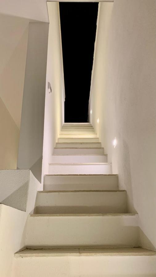 Camere Assud Santa Maria di Leuca Zewnętrze zdjęcie