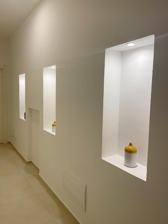 Camere Assud Santa Maria di Leuca Zewnętrze zdjęcie