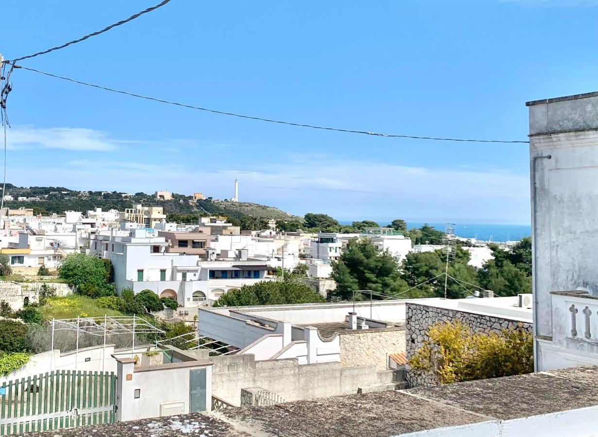 Camere Assud Santa Maria di Leuca Zewnętrze zdjęcie