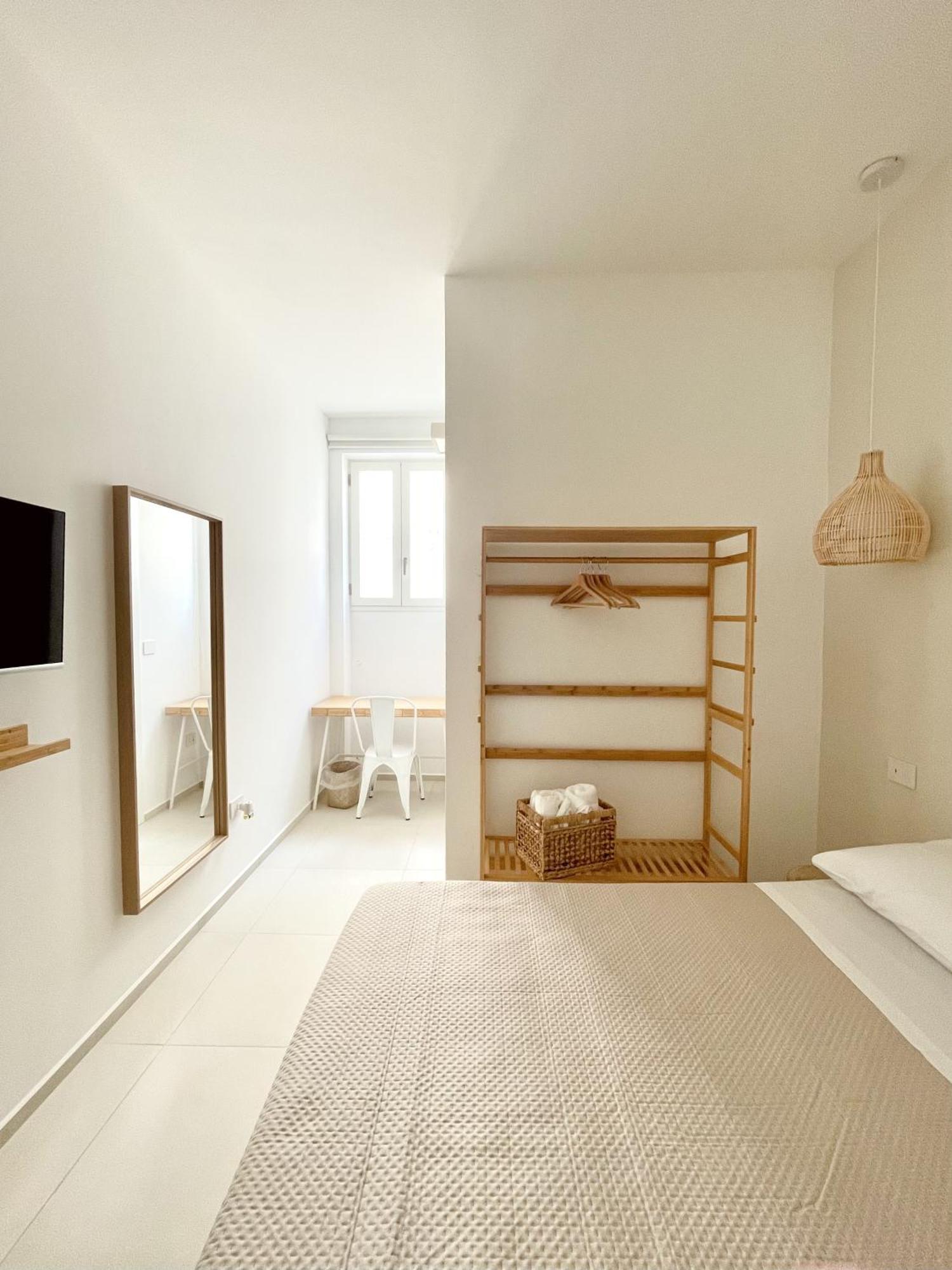 Camere Assud Santa Maria di Leuca Zewnętrze zdjęcie