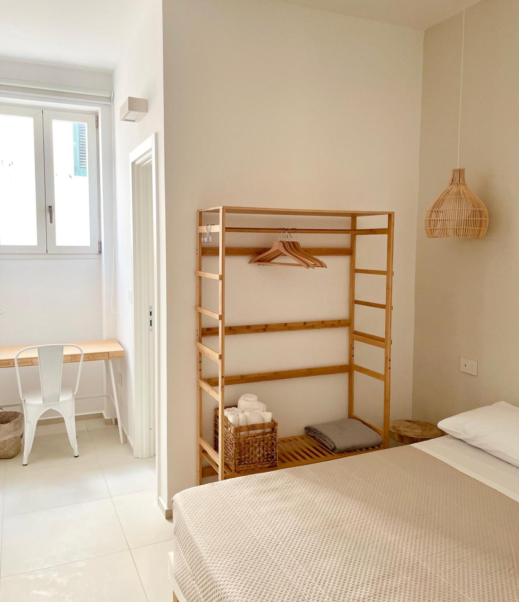 Camere Assud Santa Maria di Leuca Zewnętrze zdjęcie