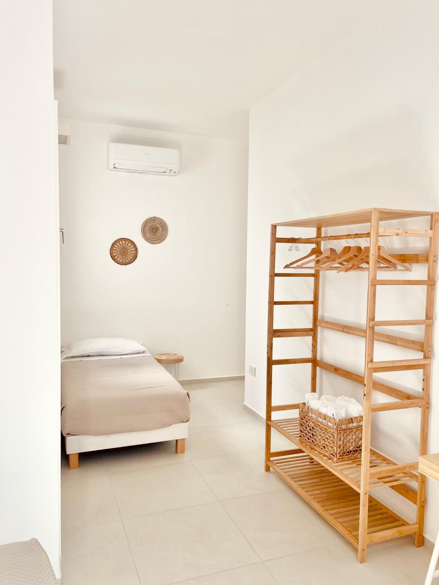 Camere Assud Santa Maria di Leuca Zewnętrze zdjęcie