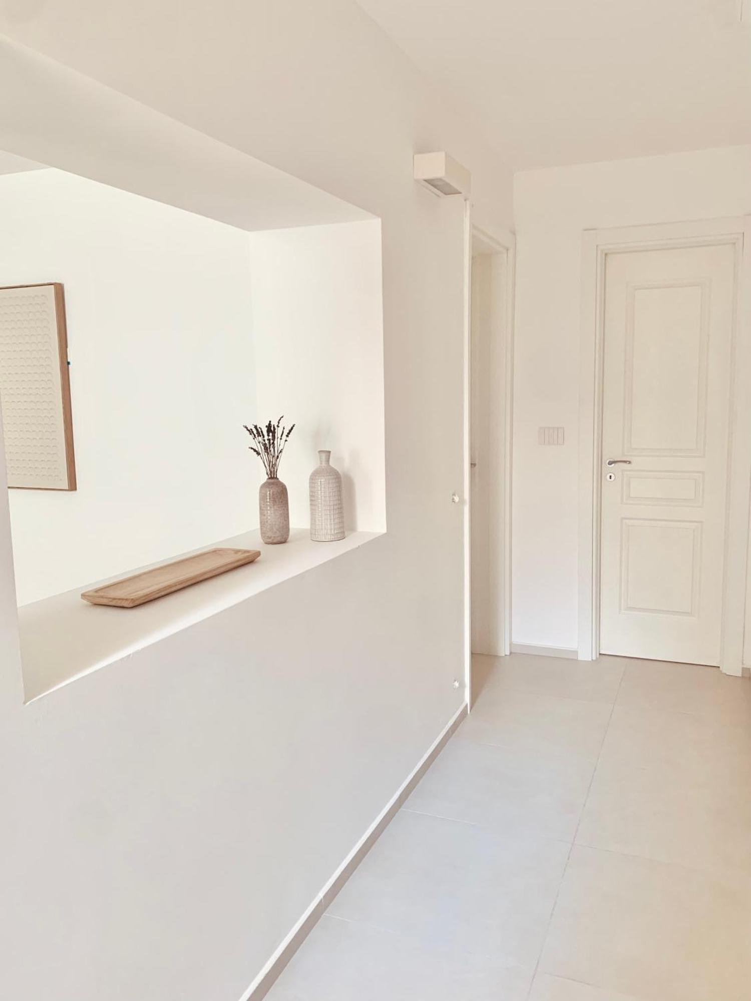 Camere Assud Santa Maria di Leuca Zewnętrze zdjęcie