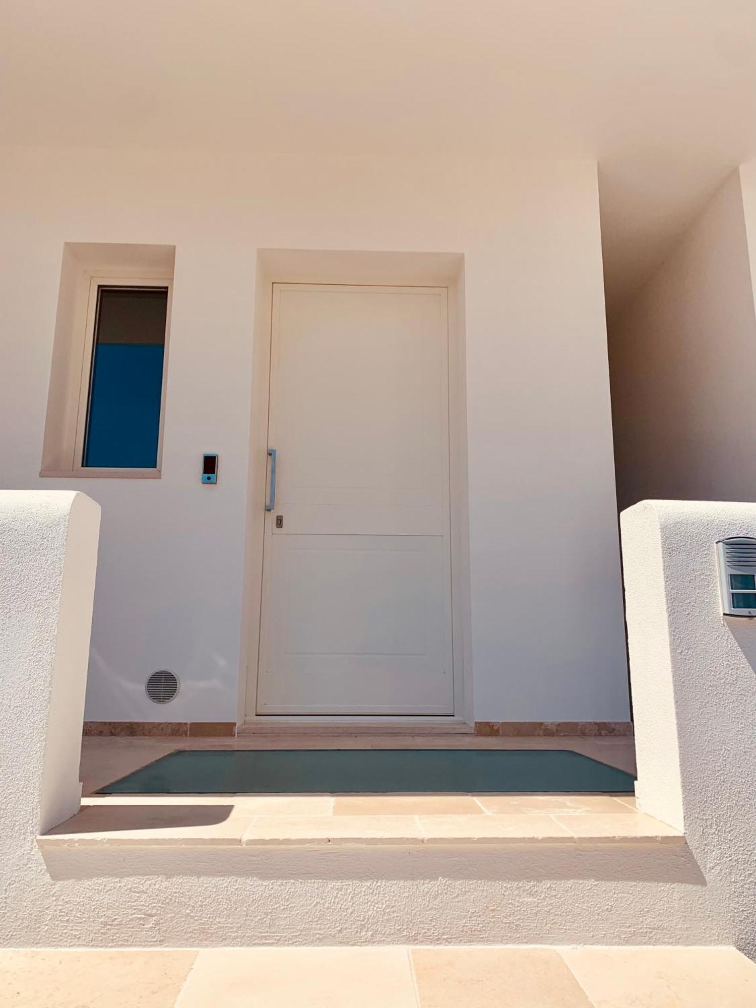 Camere Assud Santa Maria di Leuca Zewnętrze zdjęcie