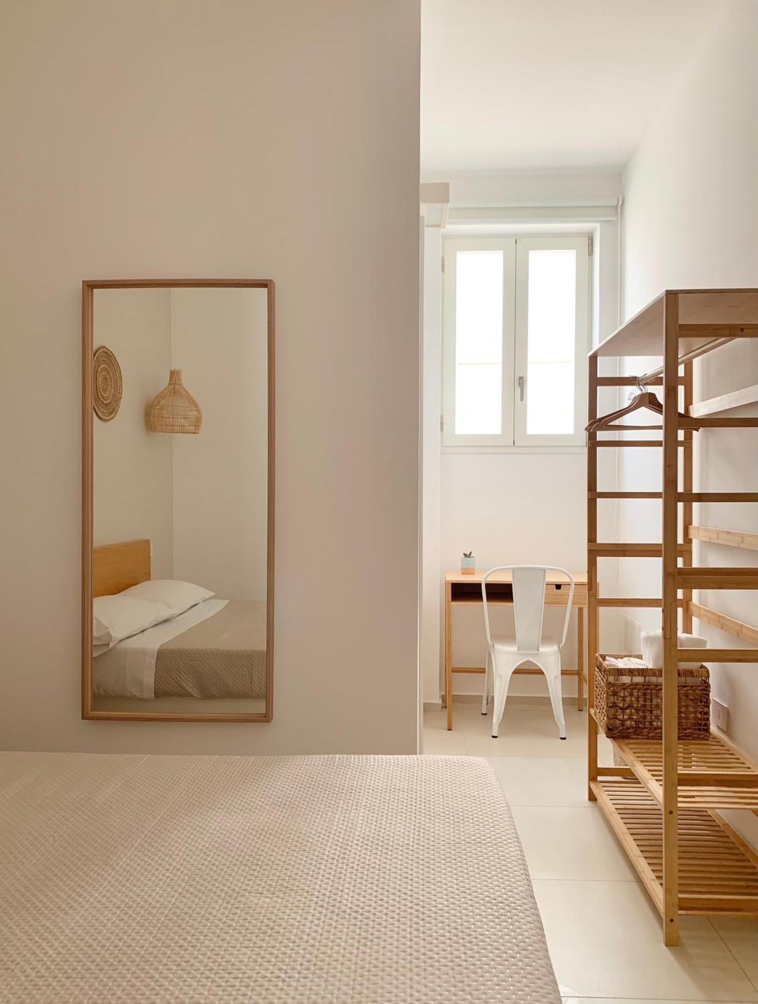 Camere Assud Santa Maria di Leuca Zewnętrze zdjęcie