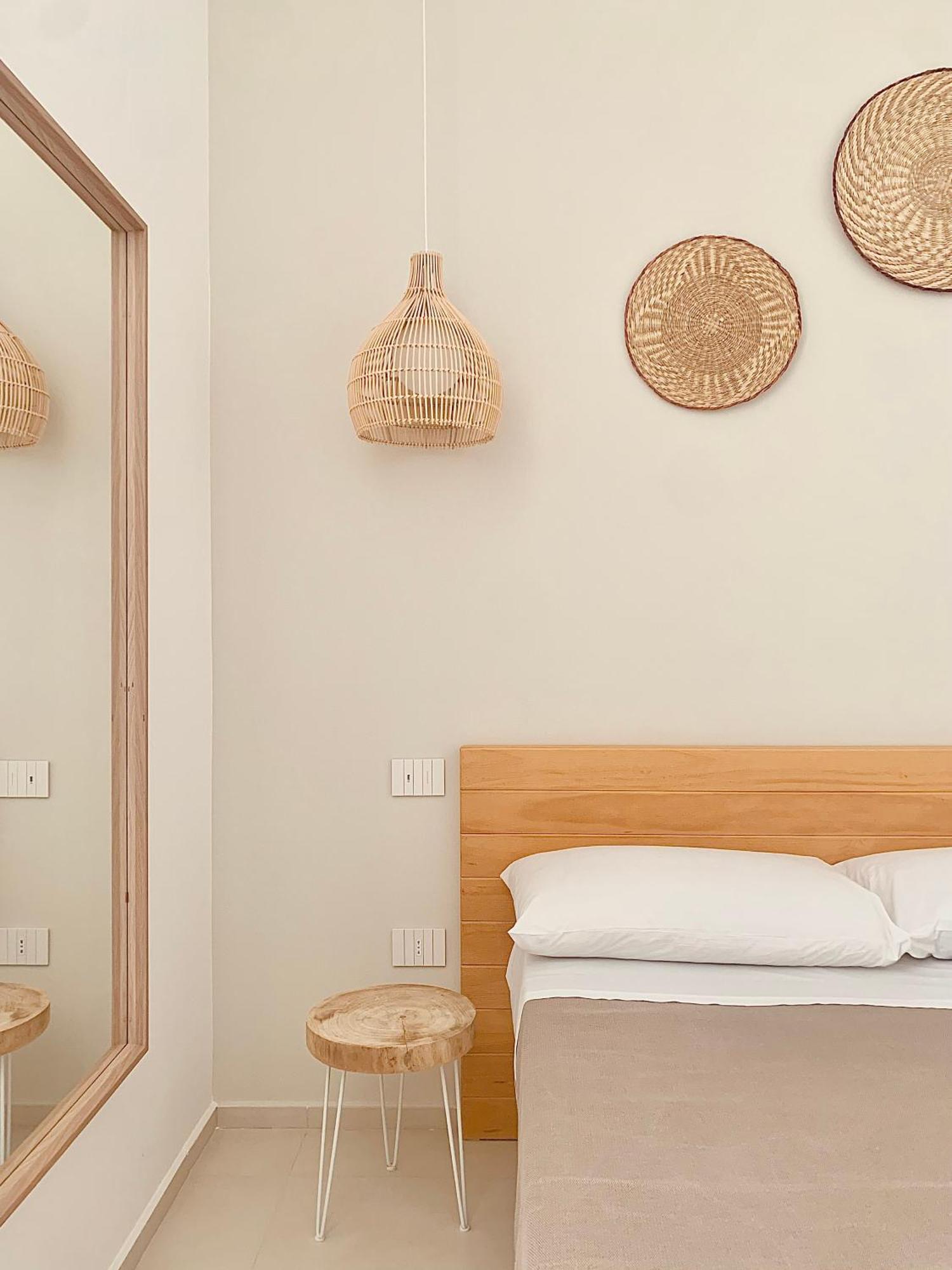 Camere Assud Santa Maria di Leuca Zewnętrze zdjęcie