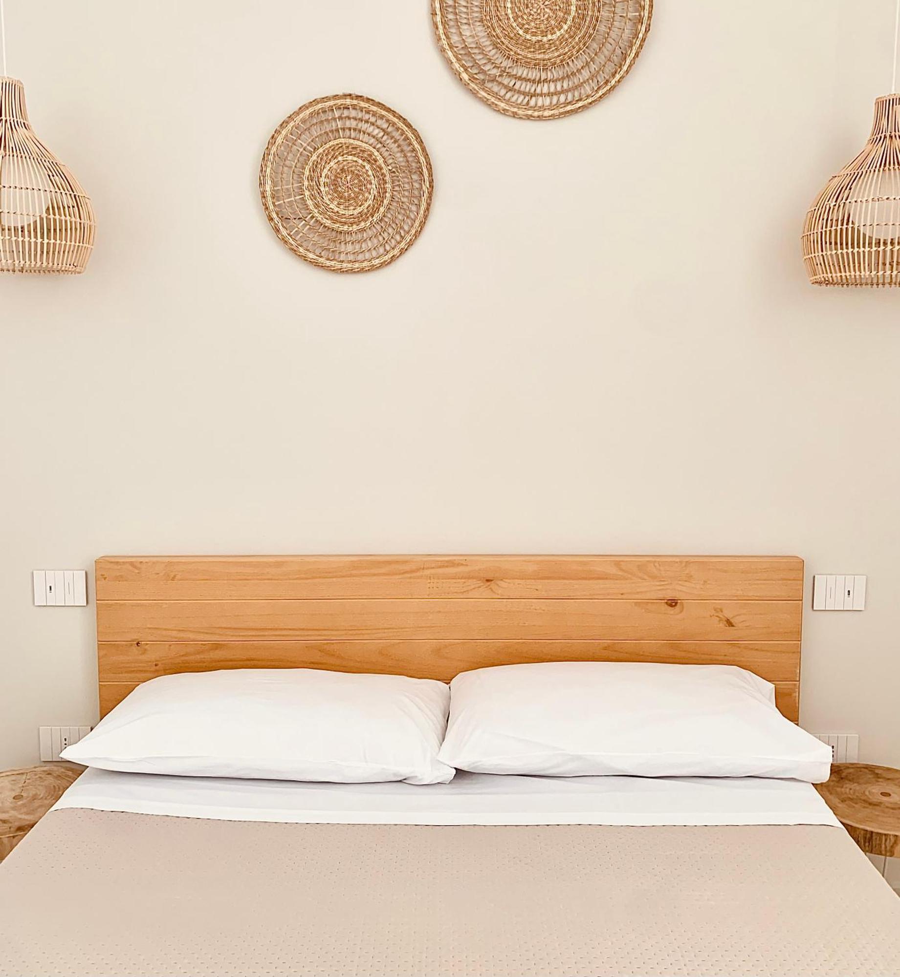 Camere Assud Santa Maria di Leuca Zewnętrze zdjęcie