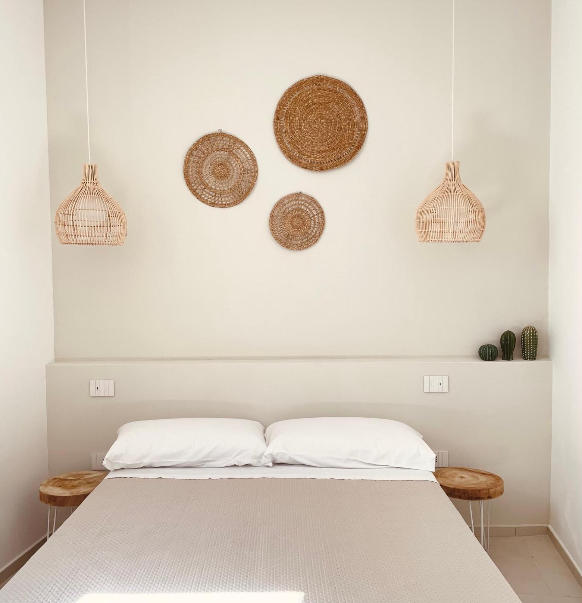 Camere Assud Santa Maria di Leuca Zewnętrze zdjęcie