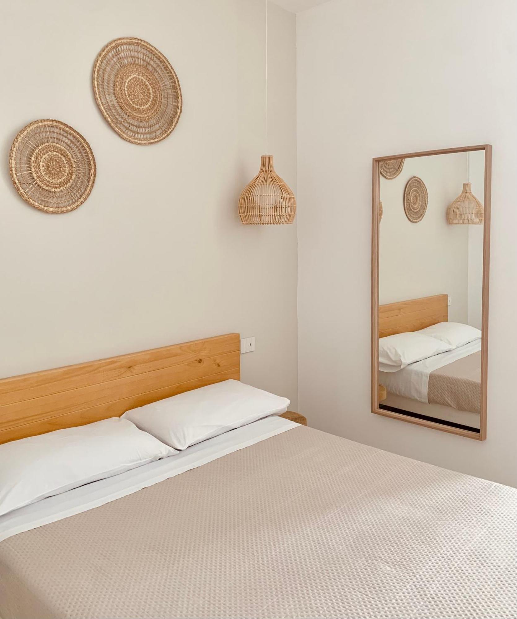 Camere Assud Santa Maria di Leuca Zewnętrze zdjęcie