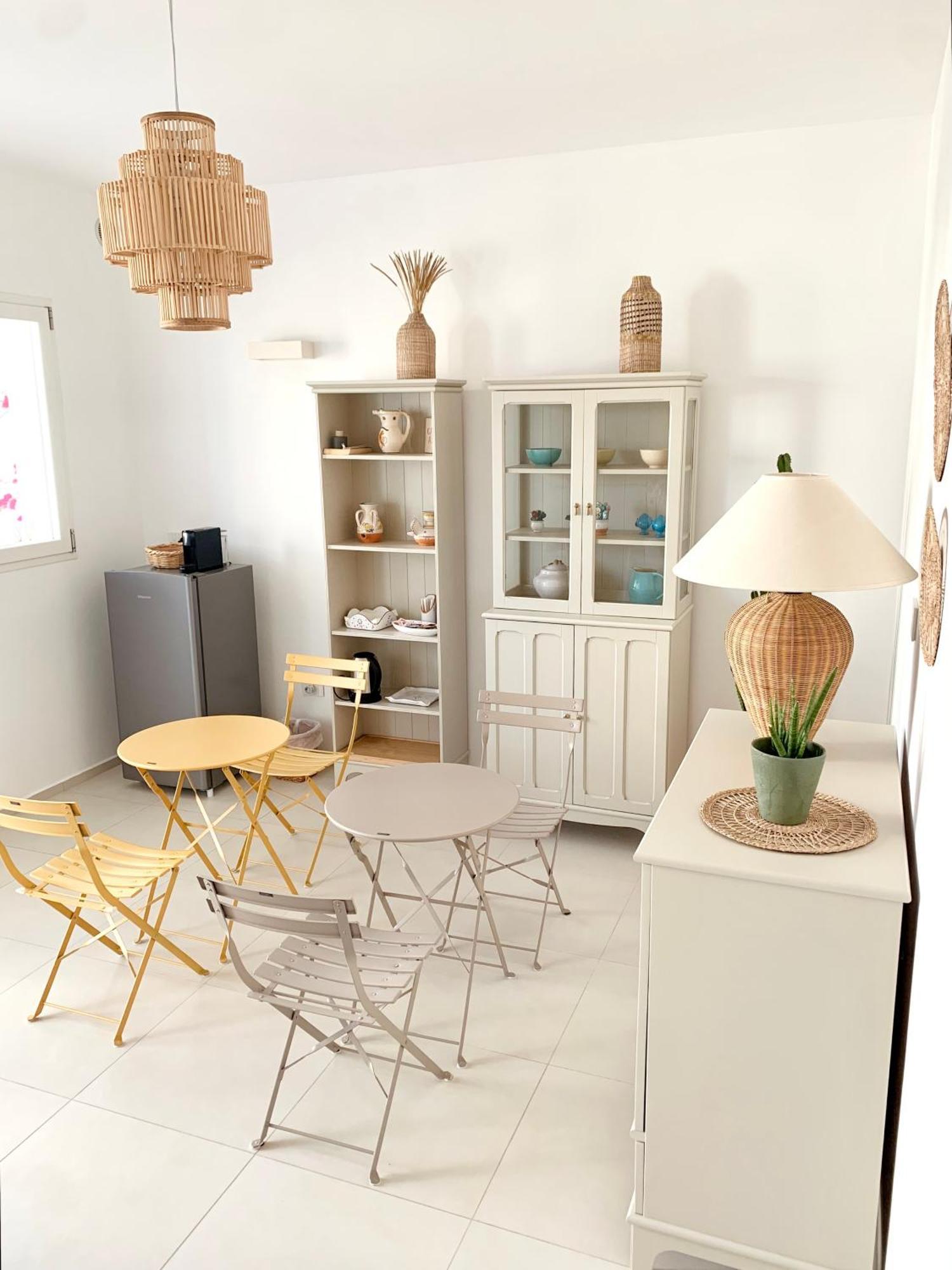 Camere Assud Santa Maria di Leuca Zewnętrze zdjęcie