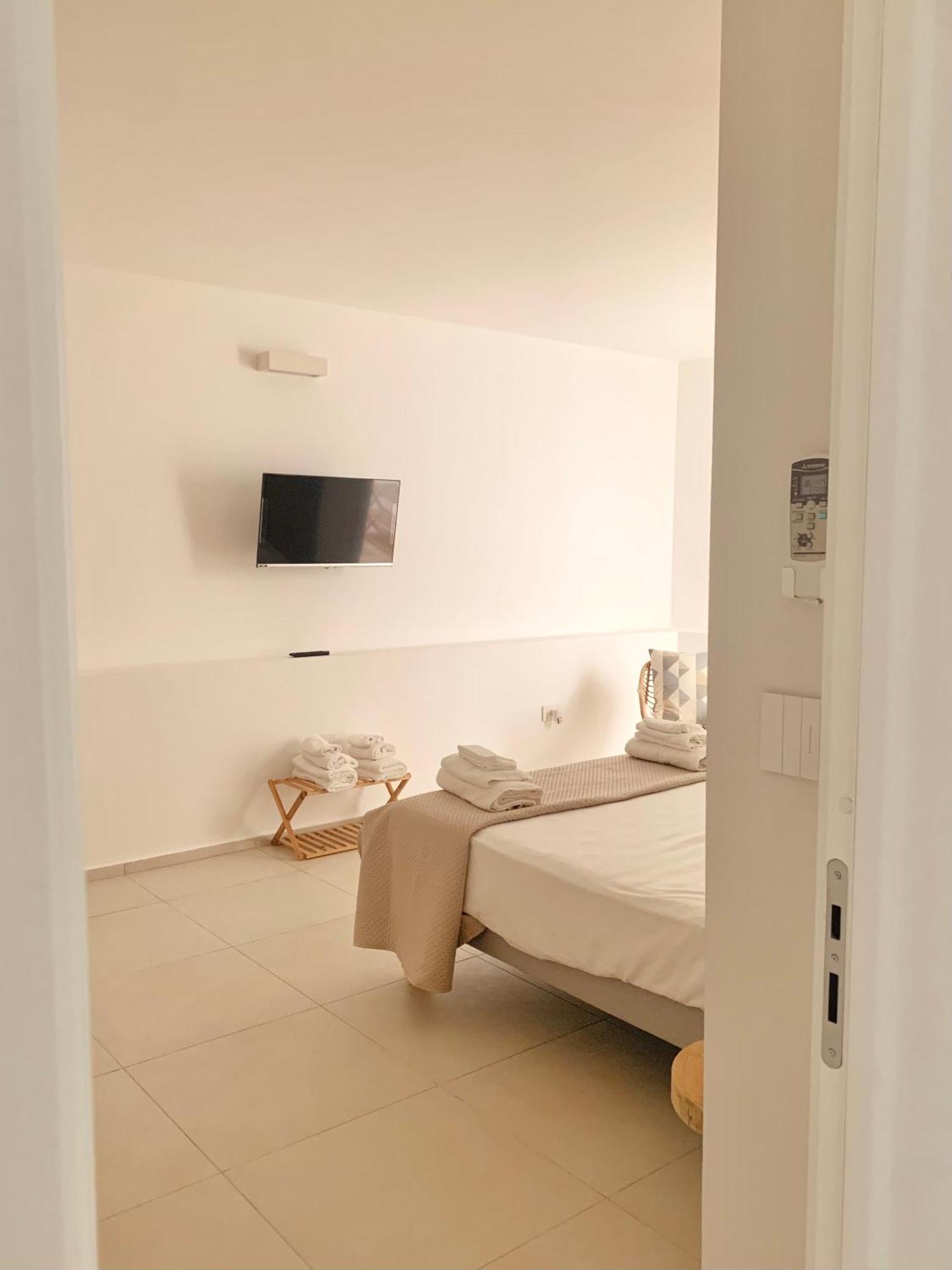Camere Assud Santa Maria di Leuca Pokój zdjęcie