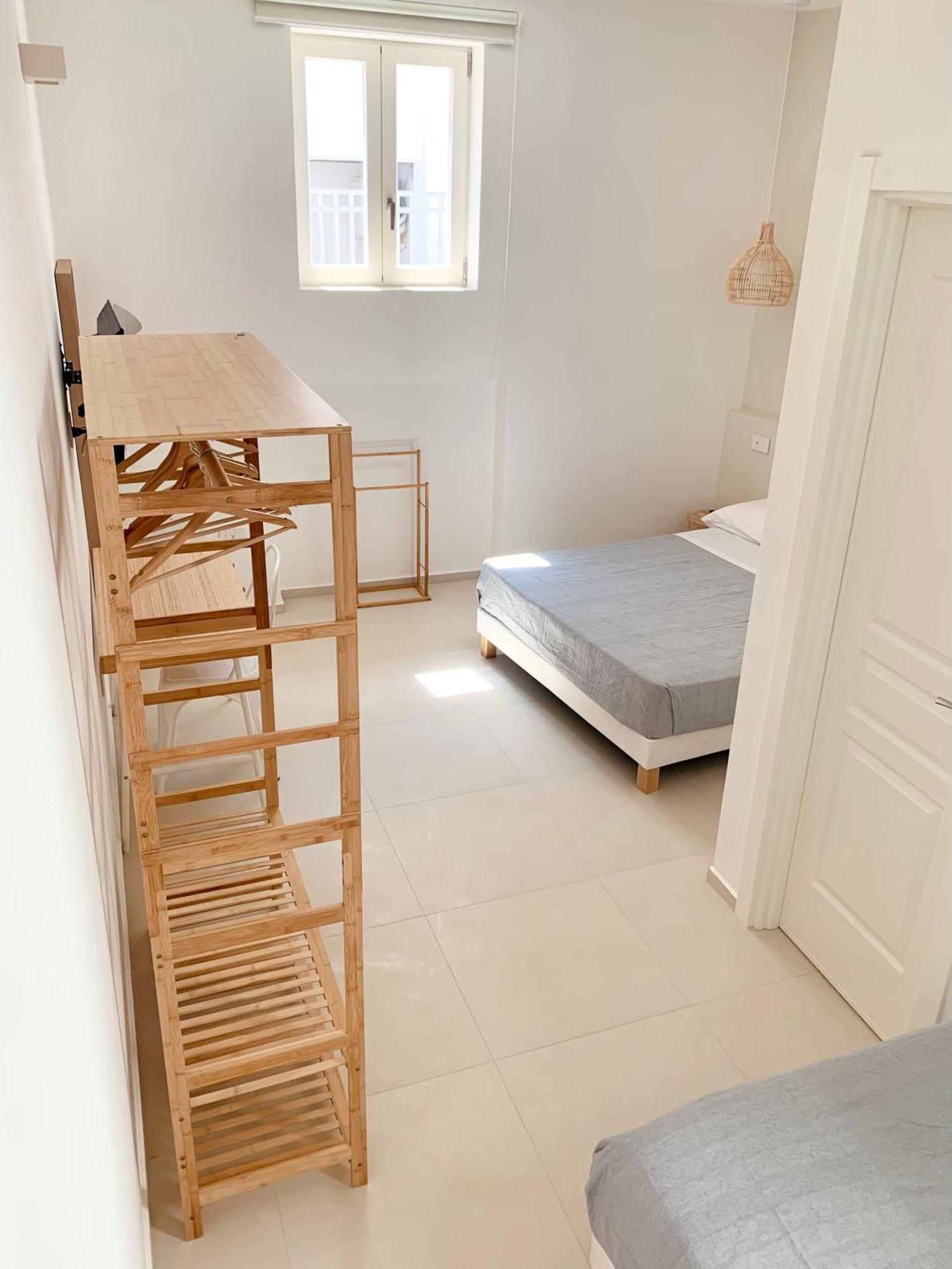 Camere Assud Santa Maria di Leuca Pokój zdjęcie