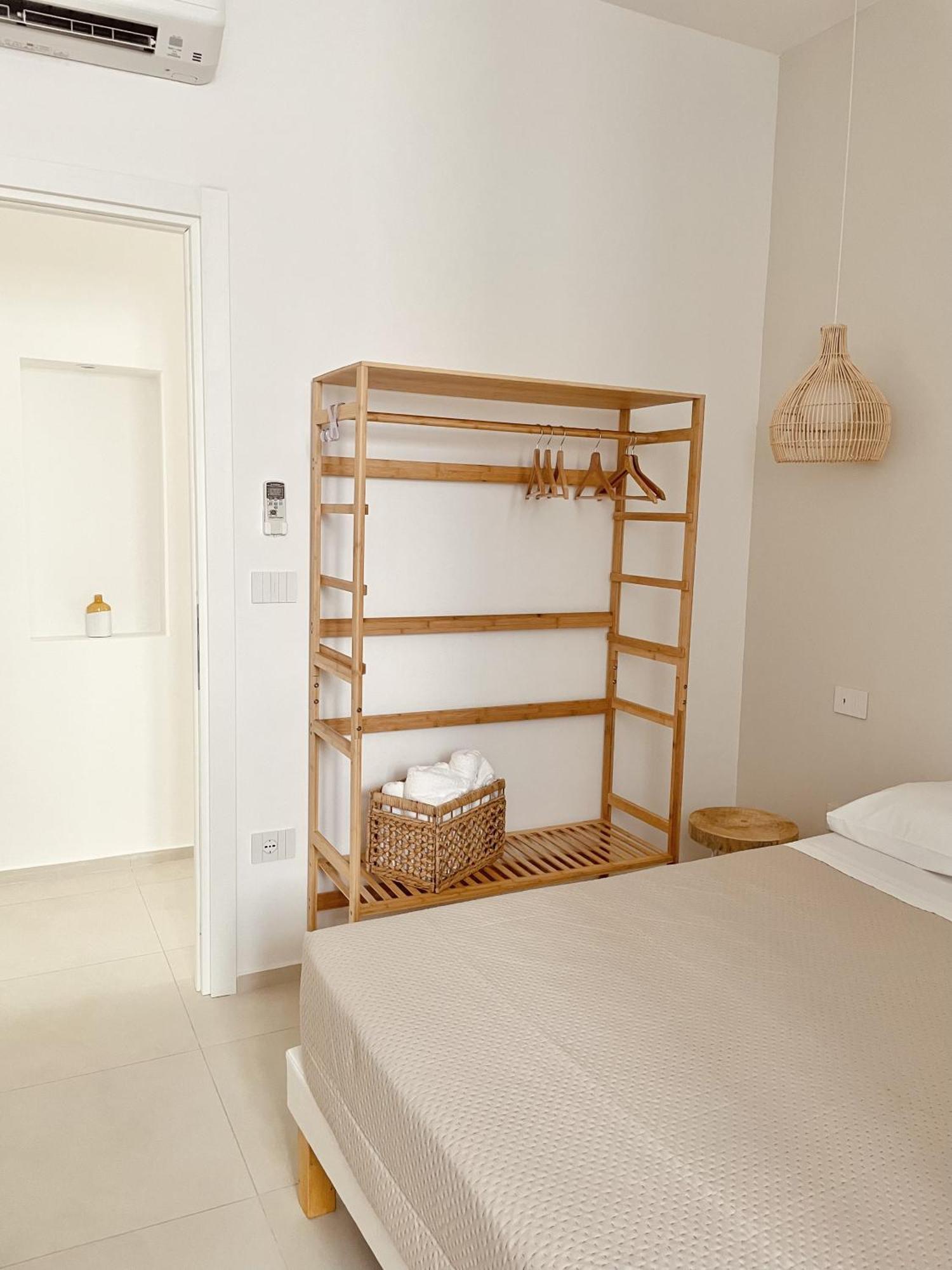 Camere Assud Santa Maria di Leuca Zewnętrze zdjęcie