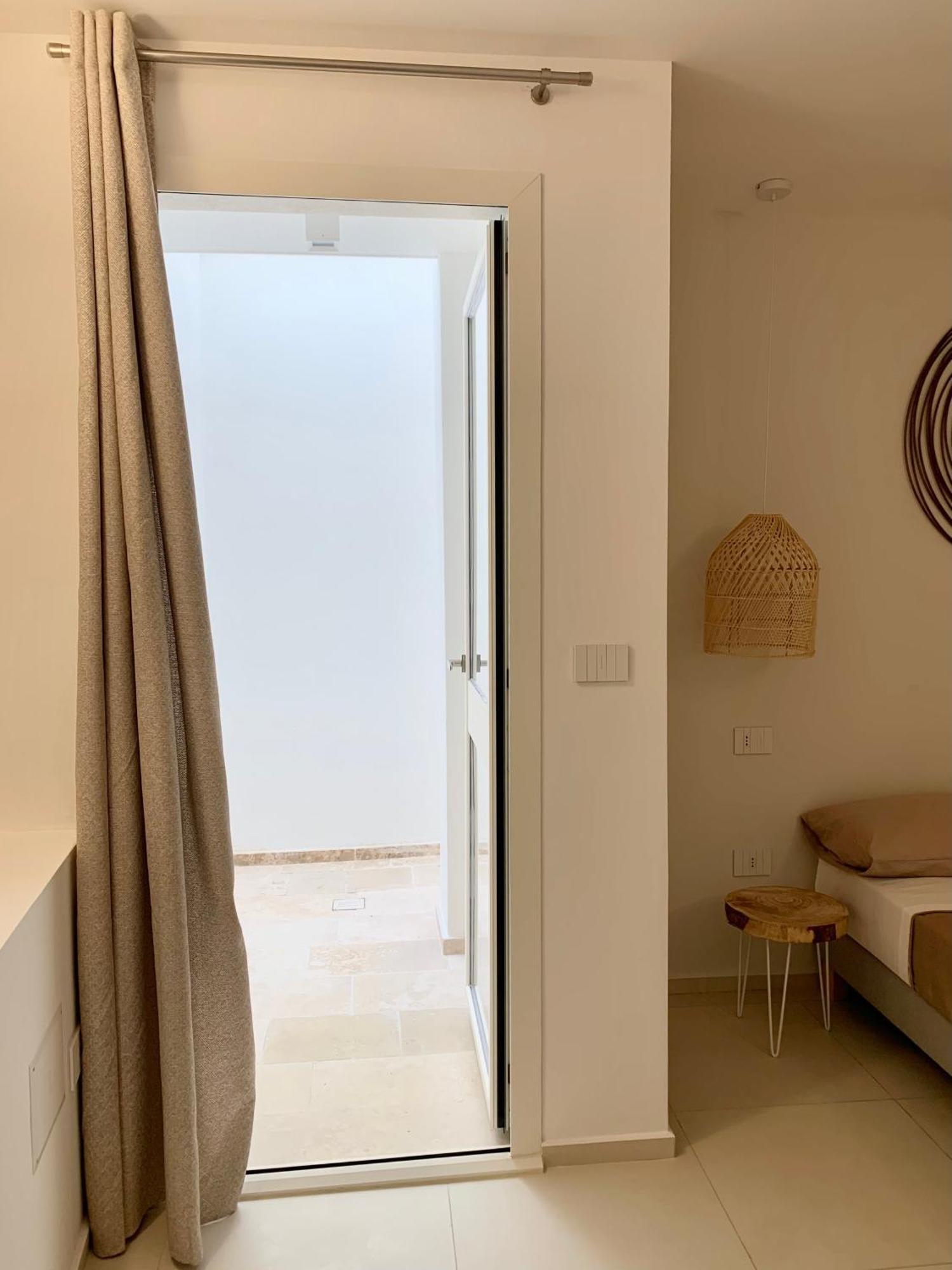 Camere Assud Santa Maria di Leuca Pokój zdjęcie