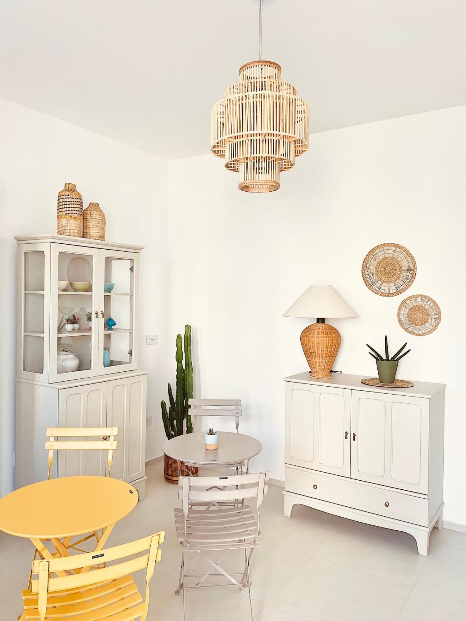 Camere Assud Santa Maria di Leuca Zewnętrze zdjęcie